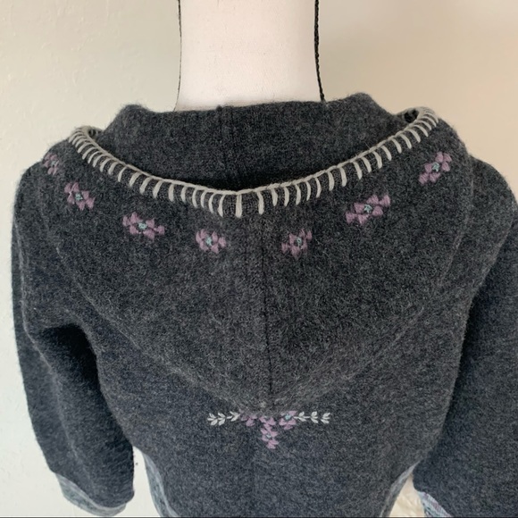 Woolrich Women’s sweater/jacket - Picture 5 of 10